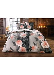 Biancheria da letto a fiori, bpc living bonprix collection