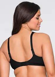 Reggiseno con ferretto (pacco da 2), bonprix