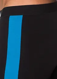 Boxer aderenti lunghi (pacco da 2), bonprix