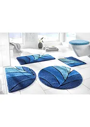 Tappeto da bagno a pelo alto, bonprix