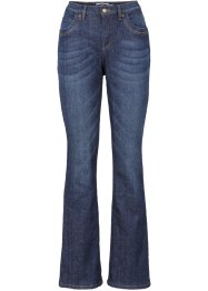 Jeans termici elasticizzati BOOTCUT, John Baner JEANSWEAR