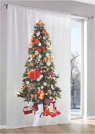 Tenda con albero di Natale LED (pacco da 1), bonprix