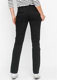 Pantaloni chino da donna: il meglio del casual su bonprix