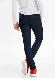 Pantaloni chino slim fit, bonprix