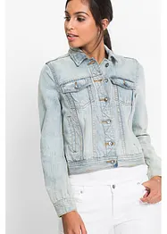 Giacca in jeans, bonprix