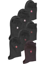 Calze Donna DIM Ultra Resist – Confezione Da 2 Paia – Comode, Resistenti E Sempre In Tinta Unita