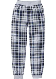 Pantaloni pigiama in jersey, bonprix