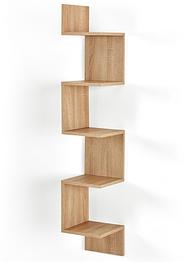 Scaffale per angolo "Rico", bpc living bonprix collection