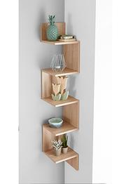 Scaffale per angolo "Rico", bpc living bonprix collection