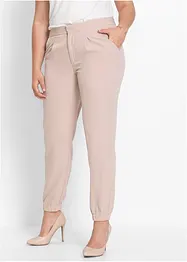 Pantaloni loose fit, bonprix