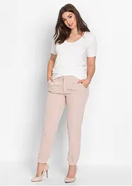 Pantaloni loose fit, bonprix