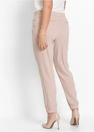 Pantaloni loose fit, bonprix