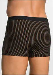 Boxer aderenti (pacco da 3), bonprix