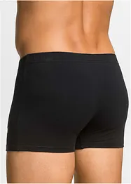 Boxer aderenti (pacco da 3), bonprix