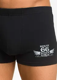 Boxer aderenti (pacco da 3), bonprix