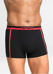 Boxer aderenti (pacco da 3), bonprix