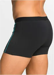 Boxer aderenti (pacco da 3), bonprix
