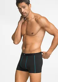 Boxer aderenti (pacco da 3), bonprix