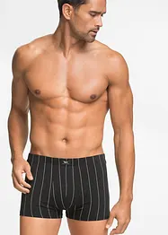 Boxer aderenti (pacco da 3), bonprix