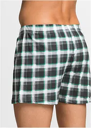 Boxer larghi in jersey (pacco da 3), bonprix