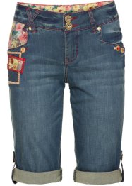 Shorts di jeans, RAINBOW