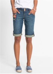 Shorts di jeans, RAINBOW