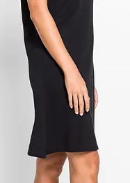 Camicia da notte corta in cotone biologico, bonprix