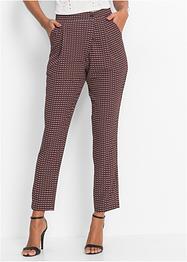 Nike Training - Heart - Pantaloncini rossi da 7 pollici