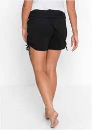 Shorts con arricciatura, bonprix