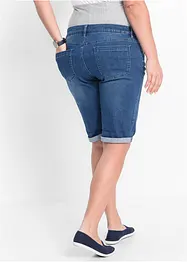 Bermuda di jeans prémaman, bonprix