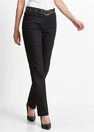 Pantaloni elasticizzati, bonprix