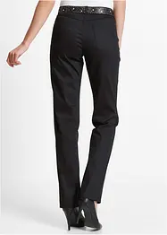 Pantaloni elasticizzati, bonprix