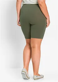 Pantaloncini elasticizzati (pacco da 2), bonprix