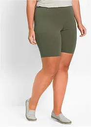 Pantaloncini elasticizzati (pacco da 2), bonprix