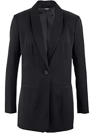 Blazer lungo ampio, bonprix