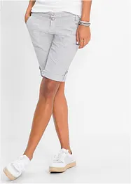 Pantaloncini a righe, bonprix