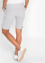 Pantaloncini a righe, bonprix