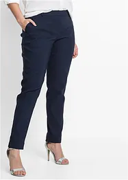 Pantaloni elasticizzati, bonprix