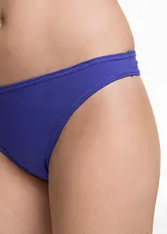Perizoma (pacco da 10), bonprix
