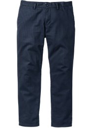 Pantaloni chino regular fit straight, bpc bonprix collection
