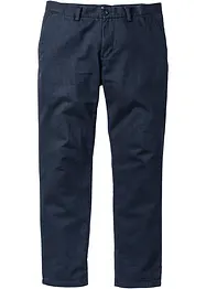 Pantaloni chino regular fit, straight, bonprix