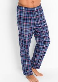 Pigiama in flanella, bpc bonprix collection
