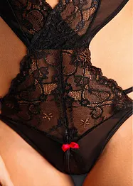 Body con perizoma ouvert, VENUS