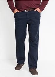 Jeans Big Seven XXL Stanley Regular Straight Fit Pantaloni Uomo - Foto 6