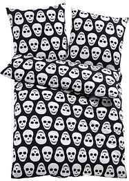 Biancheria Da Letto Calcio Per Bambini E Ragazzi: Flanella 100% Cotone Con Chiusura Lampo (135x200 + 80x80)