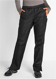 Tatonka Tech Donna Bell Lady Pants Pantaloni Softshell