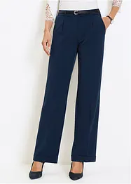 Pantaloni larghi, bonprix