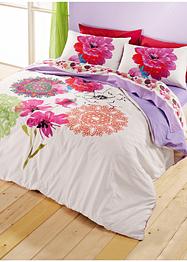 CTI - Set di Biancheria da Letto, 140 x 200 cm, Colore