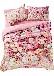 Set Di Biancheria Da Letto In Cotone 100 Cm × 135 Cm Colore - 5