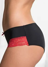 Panty con poliammide riciclata (pacco da 2), bonprix